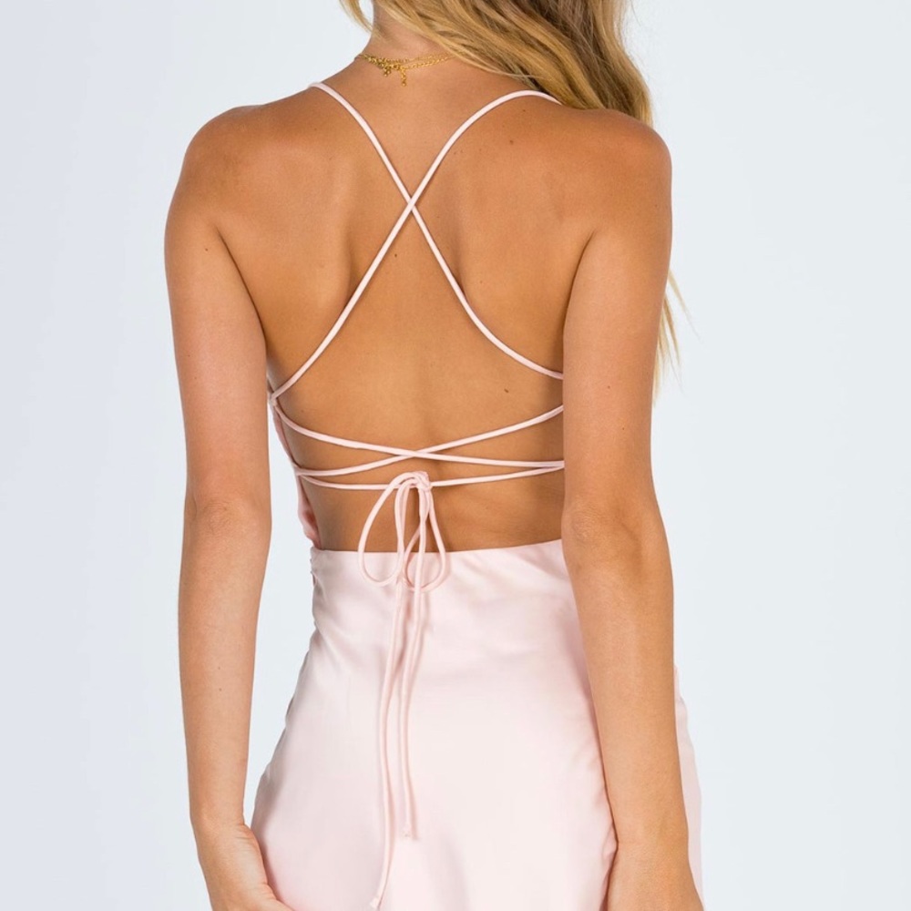 Celena Mini Dress